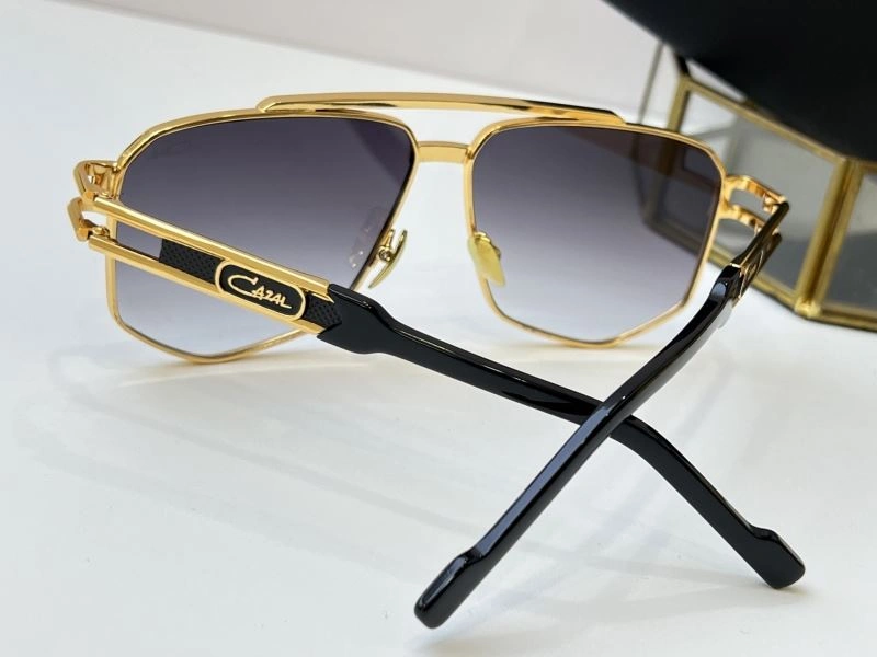 WellDesigned Cazal Sunglasses 277711