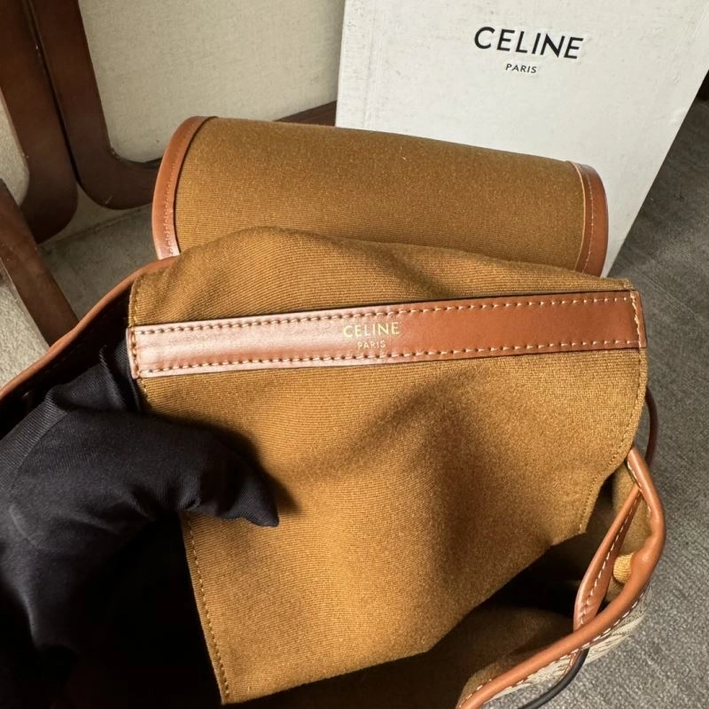 Celine Backpacks ZipUp 60627