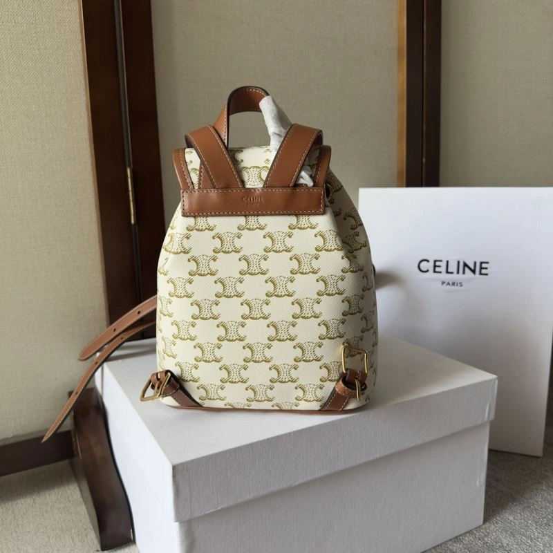 Durable Celine Backpacks 60617