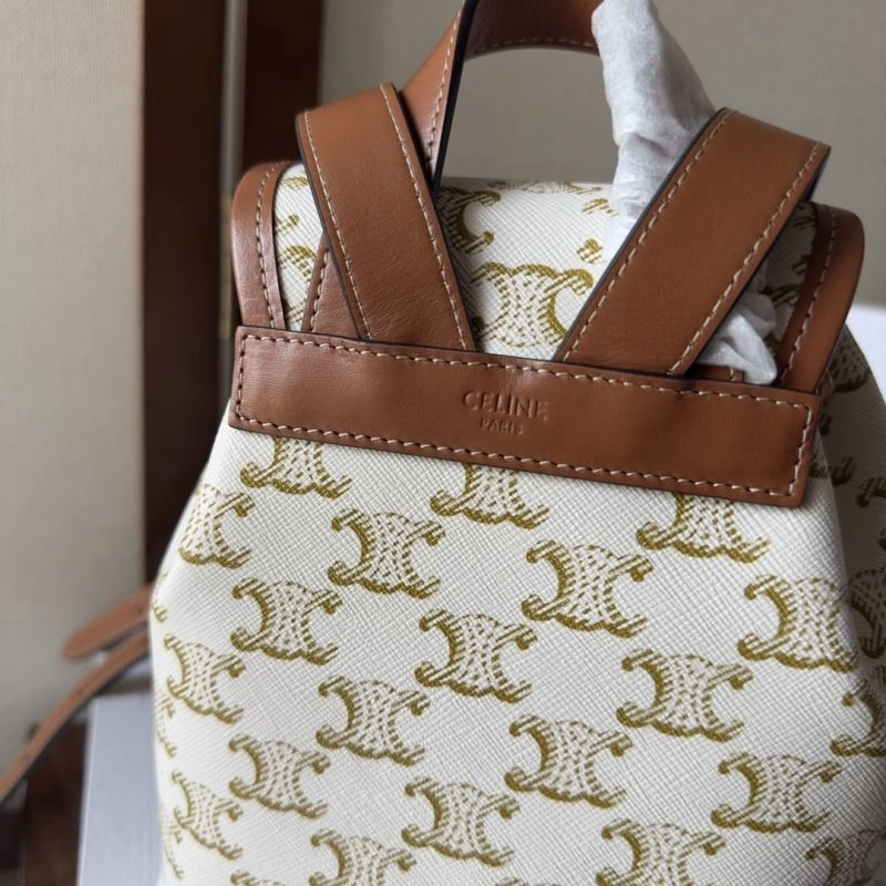 Durable Celine Backpacks 60617