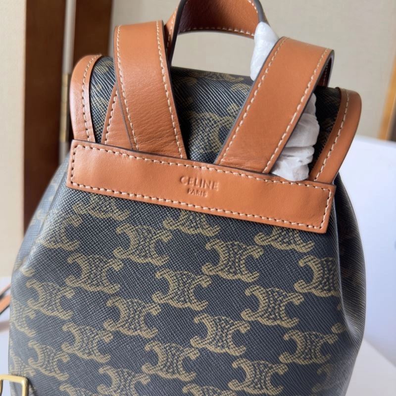 Celine Backpacks Flexible 60616