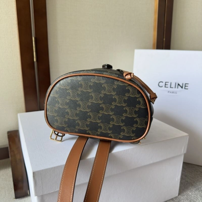 Celine Backpacks Flexible 60616