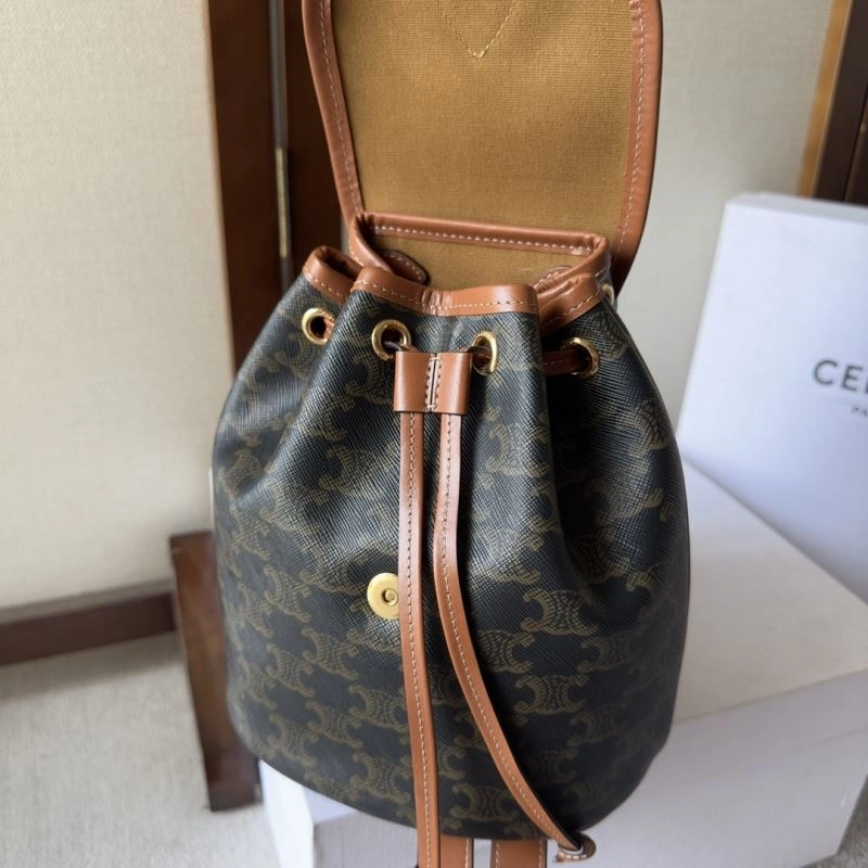 Celine Backpacks Flexible 60616