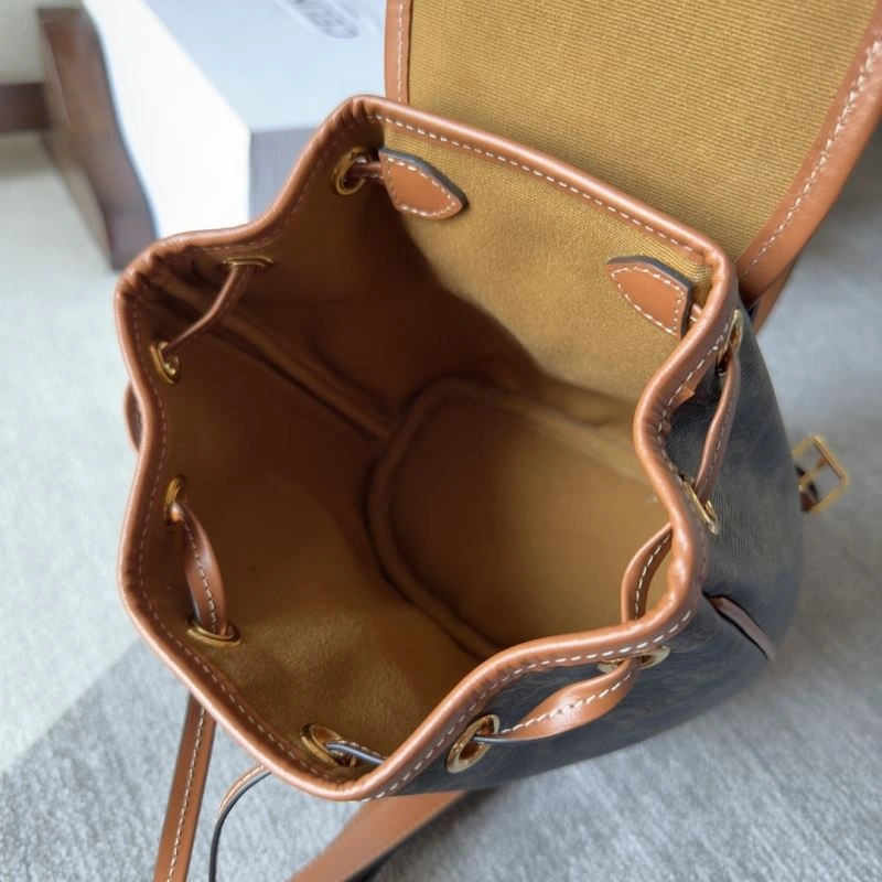 Celine Backpacks Flexible 60616