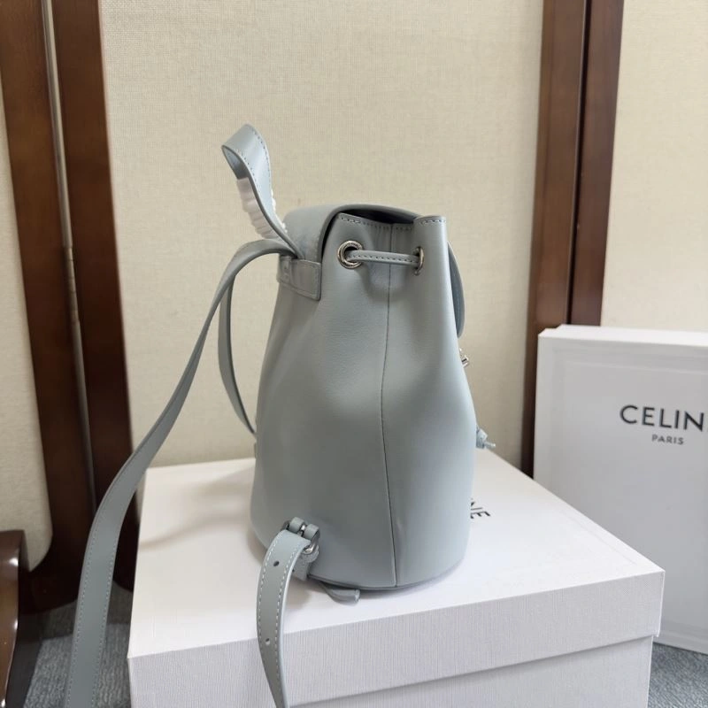 RelaxedFit Celine Backpacks 60623