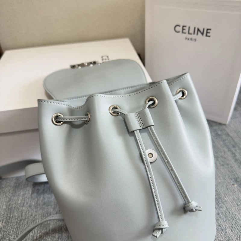 RelaxedFit Celine Backpacks 60623