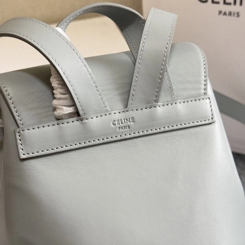 RelaxedFit Celine Backpacks 60623