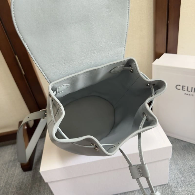 RelaxedFit Celine Backpacks 60623