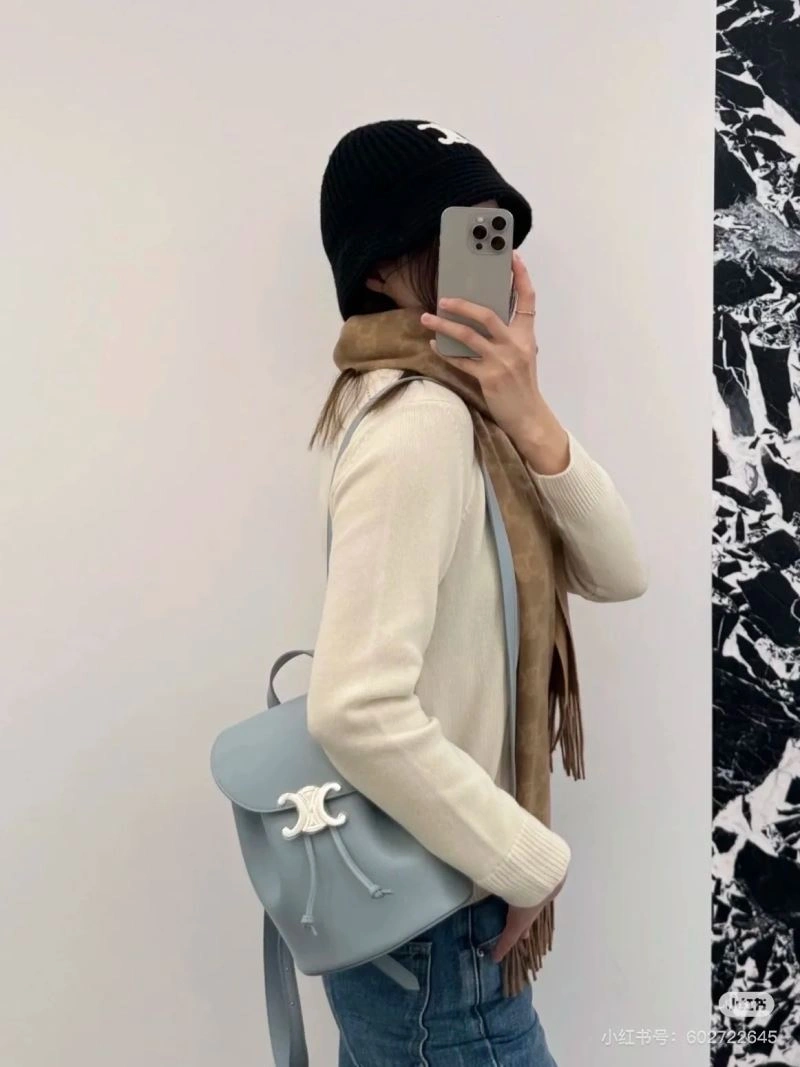 SoftTouch Celine Backpacks 60615