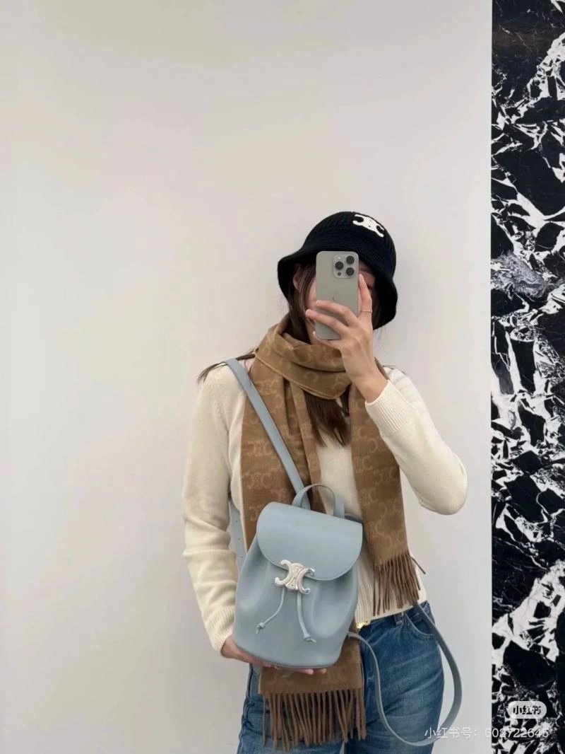 SoftTouch Celine Backpacks 60615