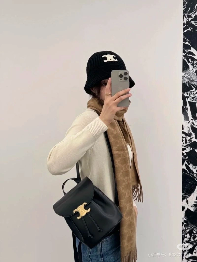 SoftTouch Celine Backpacks 60615