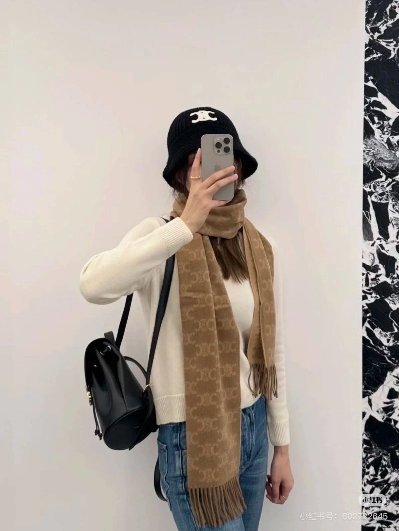 SoftTouch Celine Backpacks 60615