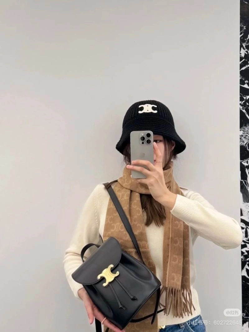 SoftTouch Celine Backpacks 60615