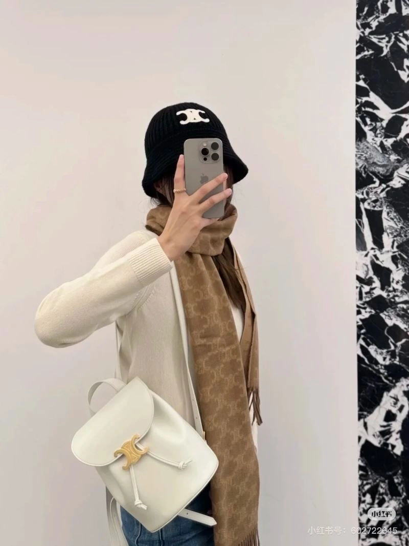 SoftTouch Celine Backpacks 60615