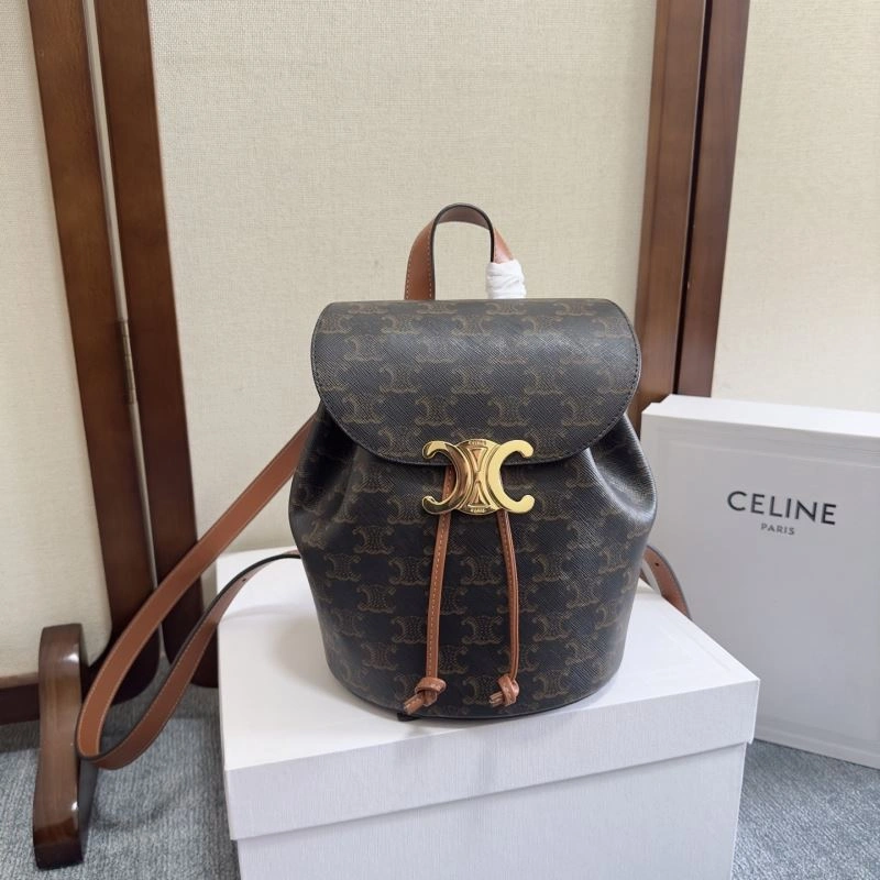 Supportive Celine Backpacks 60614