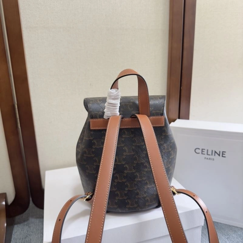 Supportive Celine Backpacks 60614