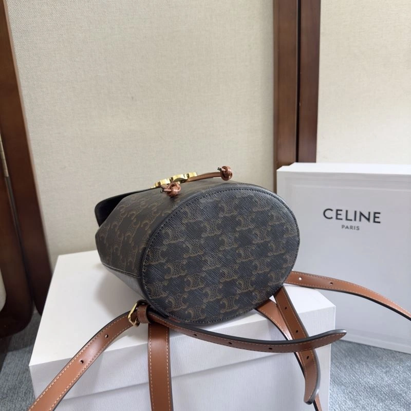 Supportive Celine Backpacks 60614