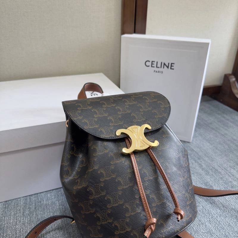 Supportive Celine Backpacks 60614