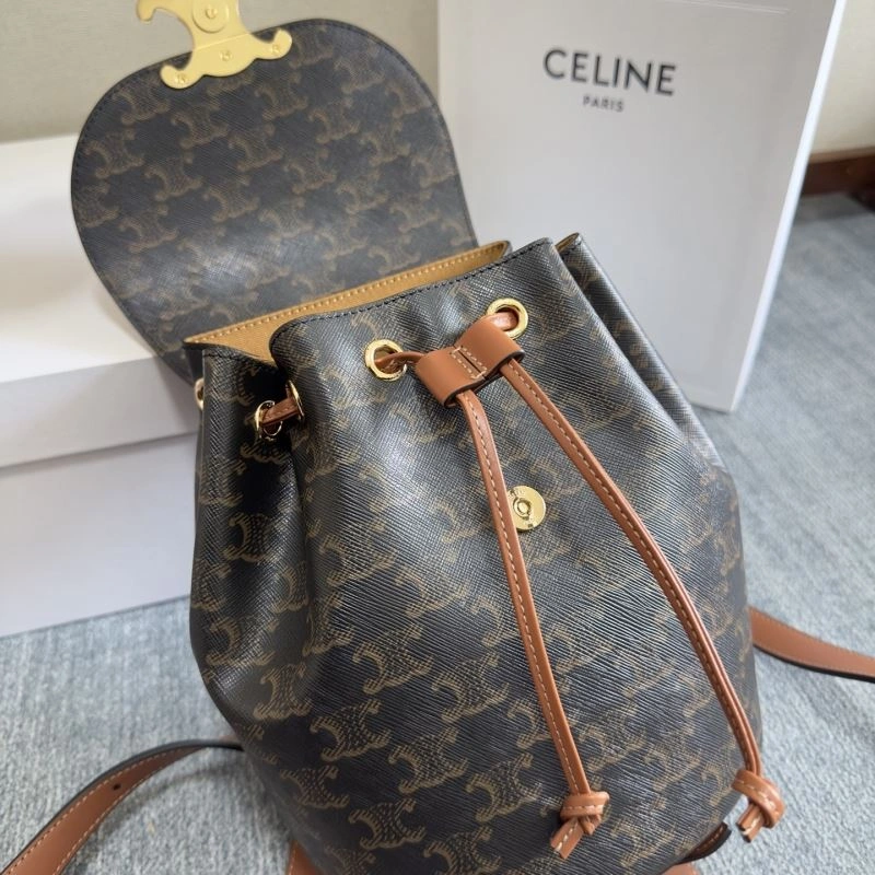 Supportive Celine Backpacks 60614