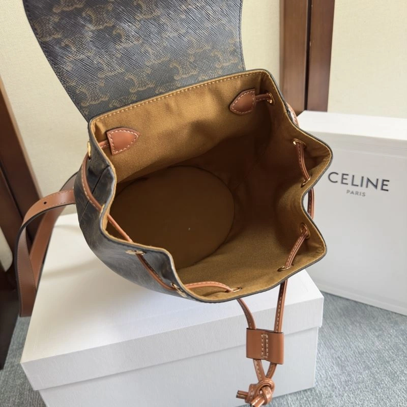 Supportive Celine Backpacks 60614