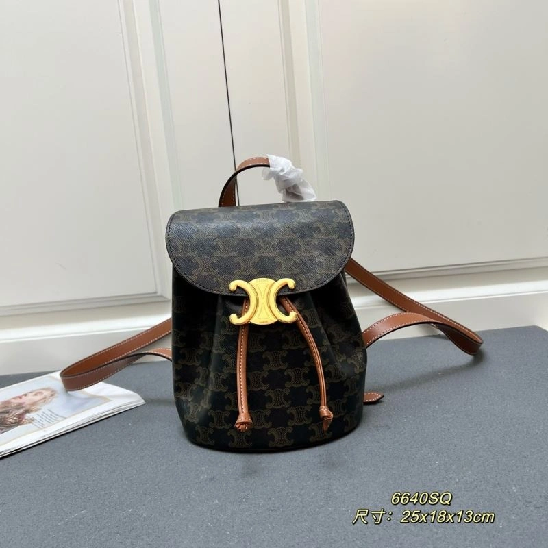 UrbanChic Celine Backpacks 84536