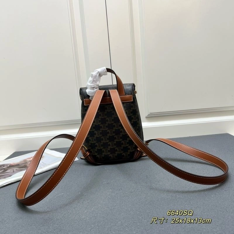 UrbanChic Celine Backpacks 84536