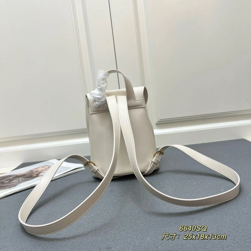 Celine Backpacks Stretchable 84572
