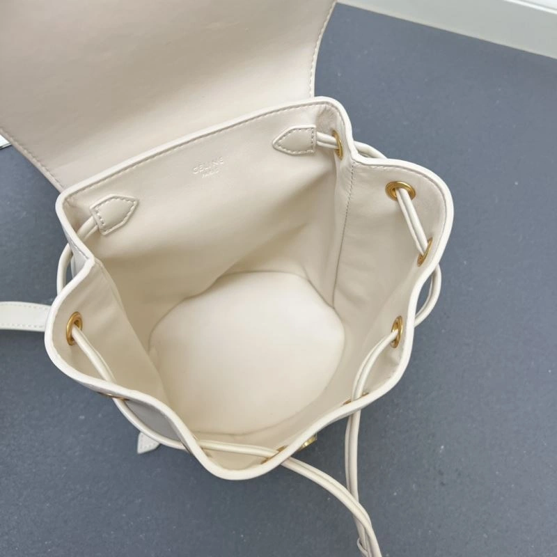 Celine Backpacks Stretchable 84572
