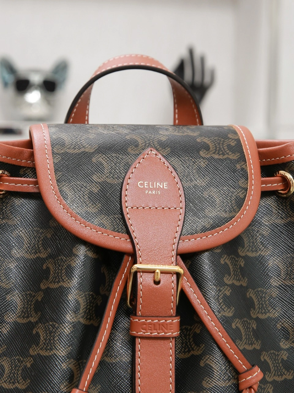 EasyMatch Celine Backpacks 78544