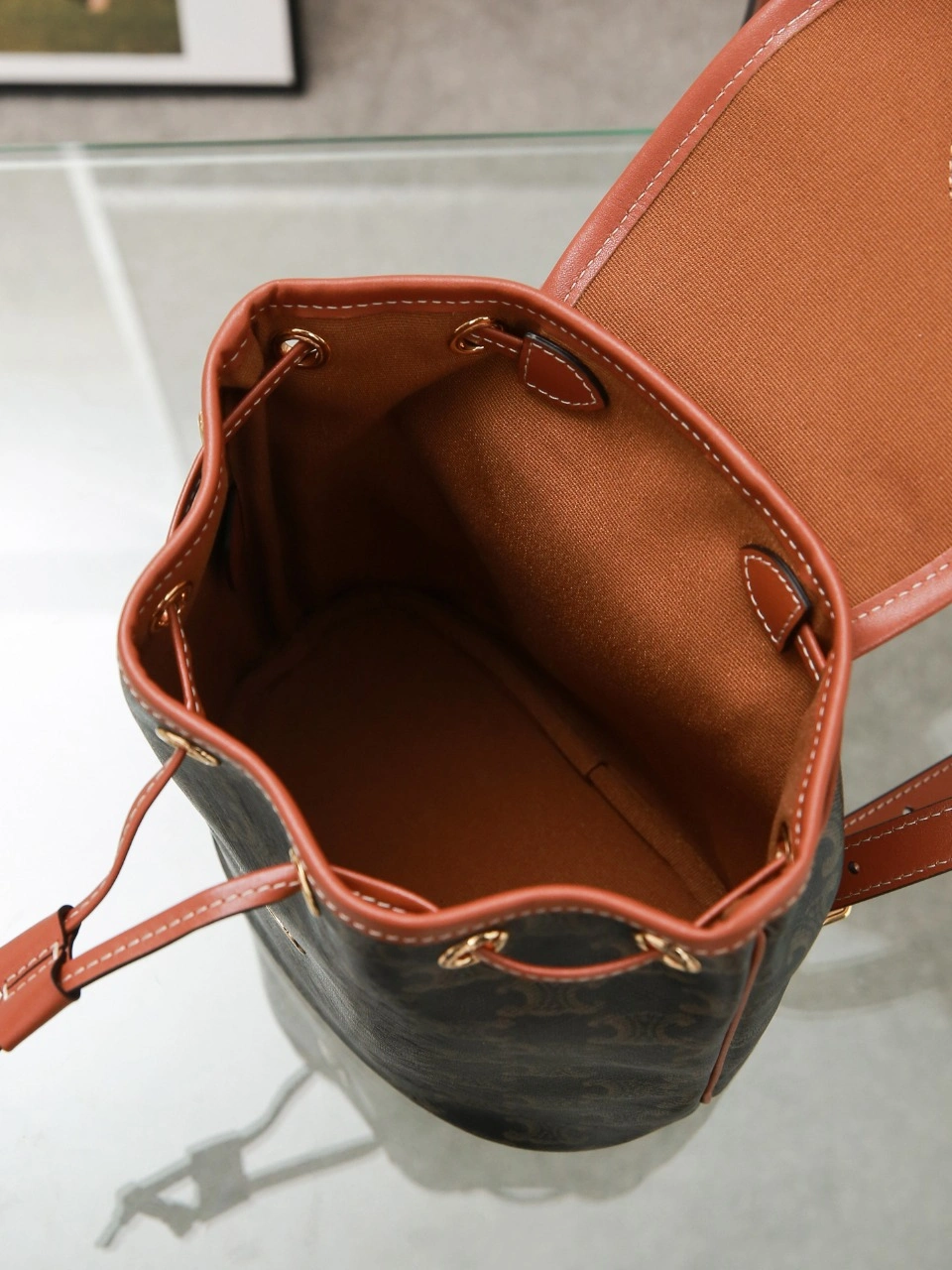 EasyMatch Celine Backpacks 78544
