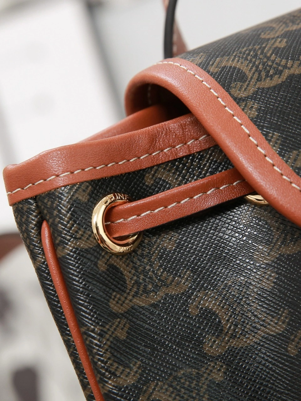 EasyMatch Celine Backpacks 78544