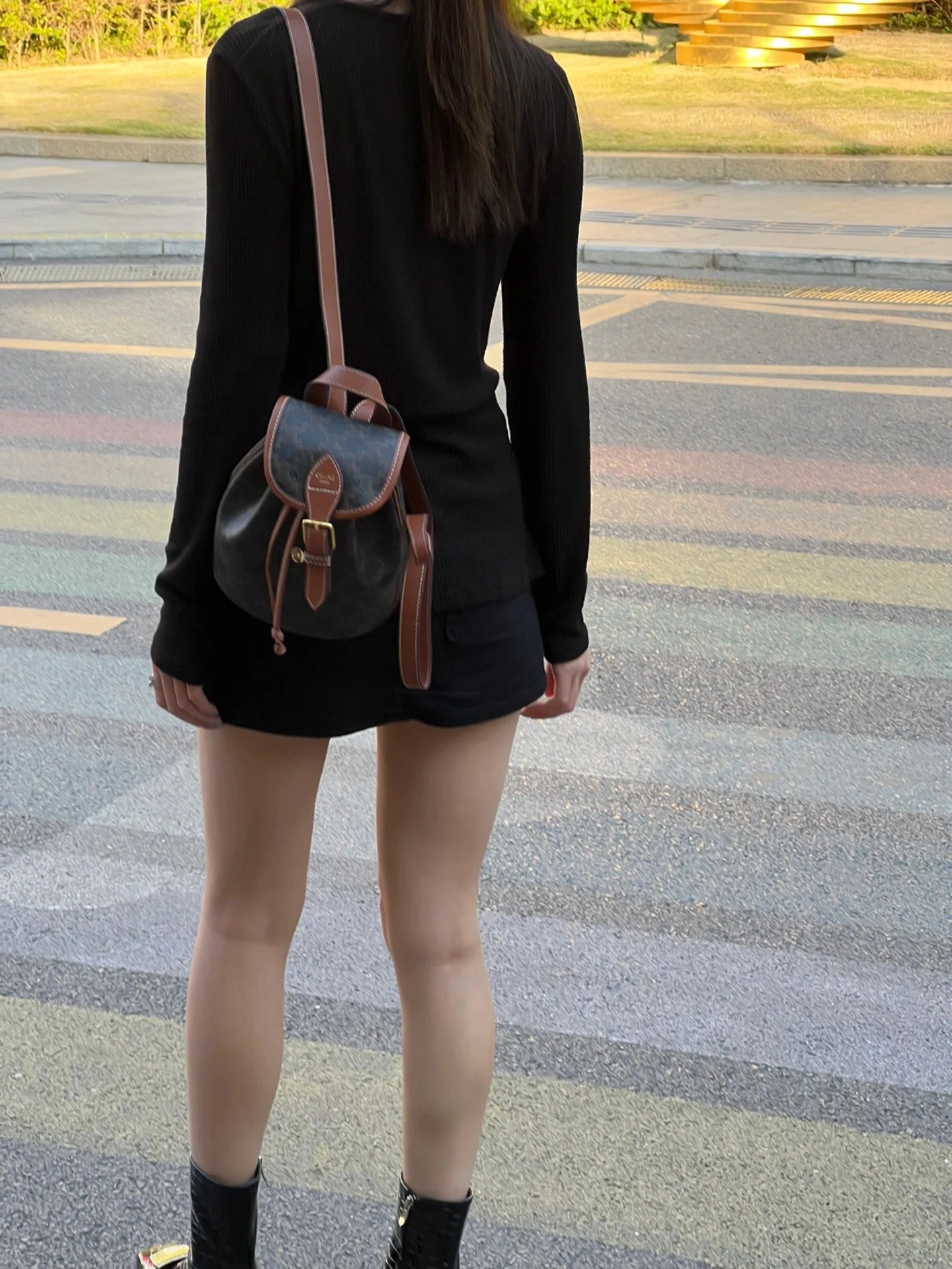 EasyMatch Celine Backpacks 78544