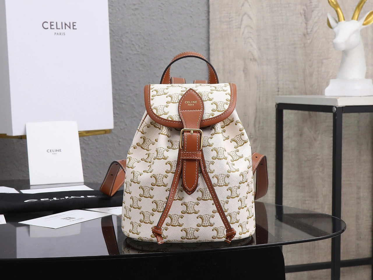 Affordable Celine Backpacks 78543