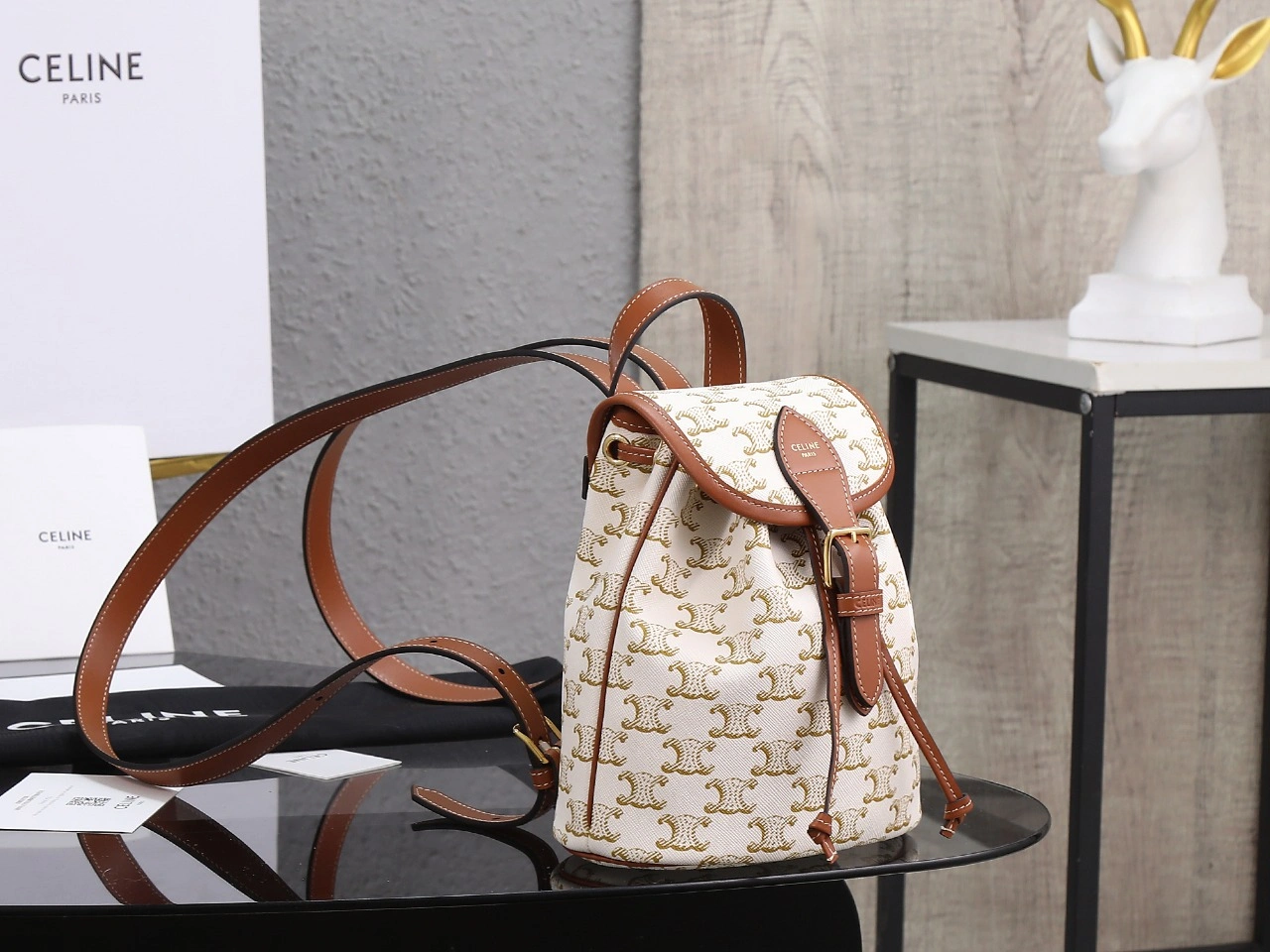 Affordable Celine Backpacks 78543