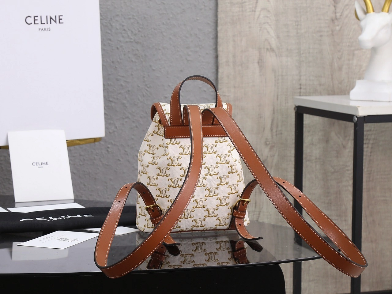 Affordable Celine Backpacks 78543