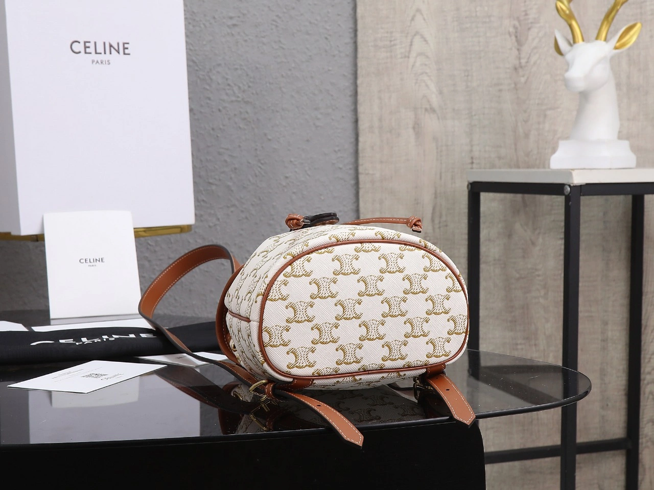 Affordable Celine Backpacks 78543