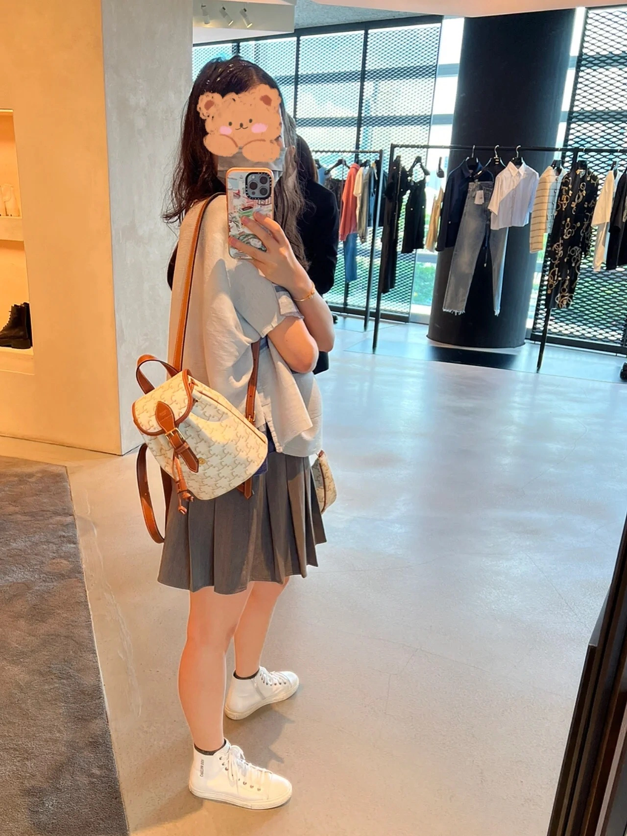 Affordable Celine Backpacks 78543