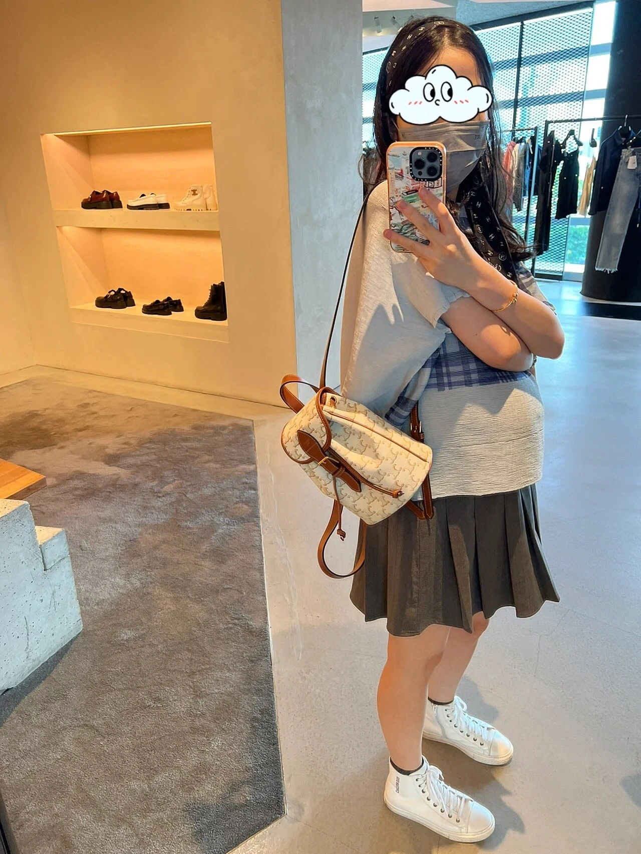 Affordable Celine Backpacks 78543