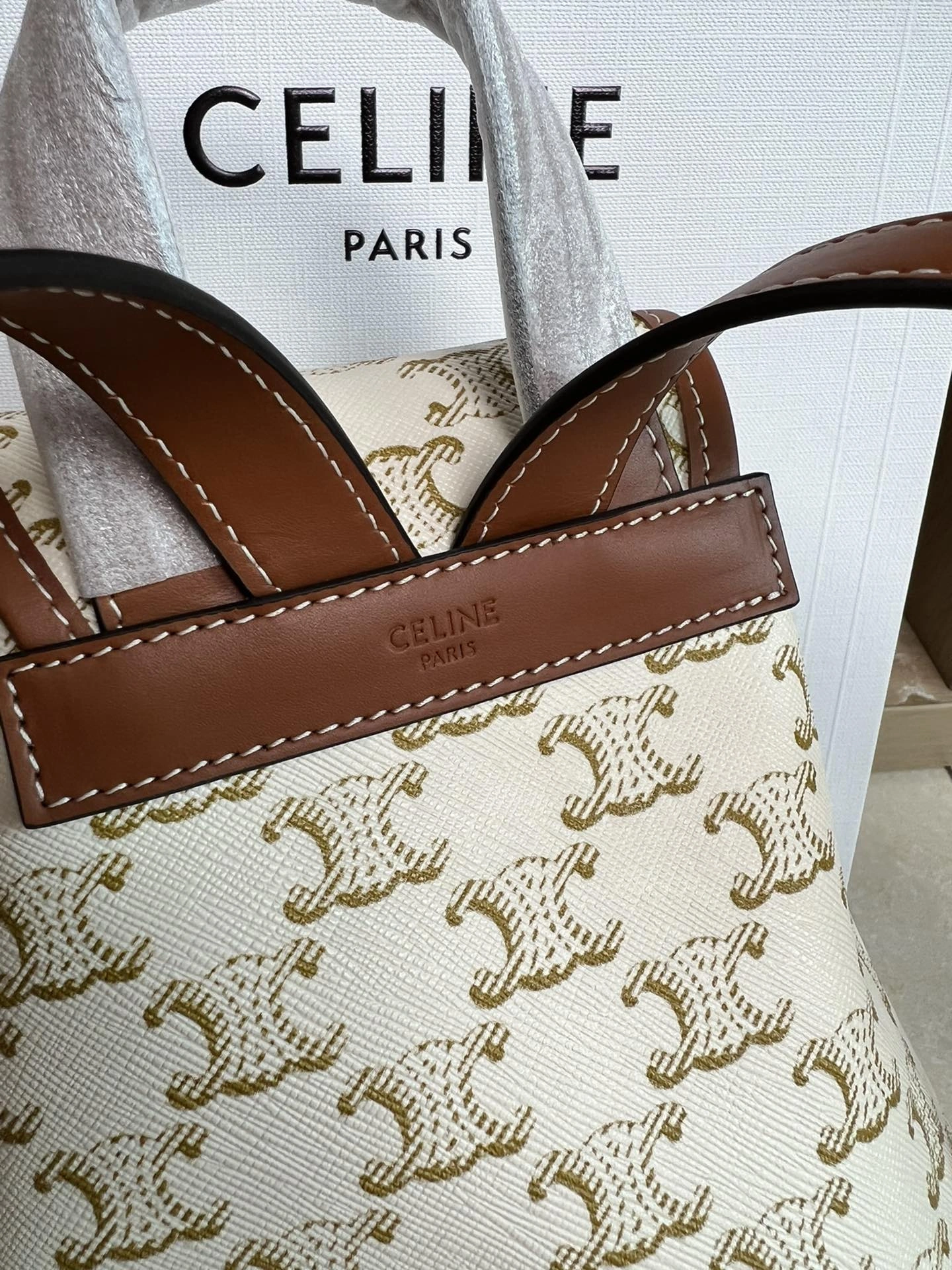 TechFriendly Celine Backpacks 73702