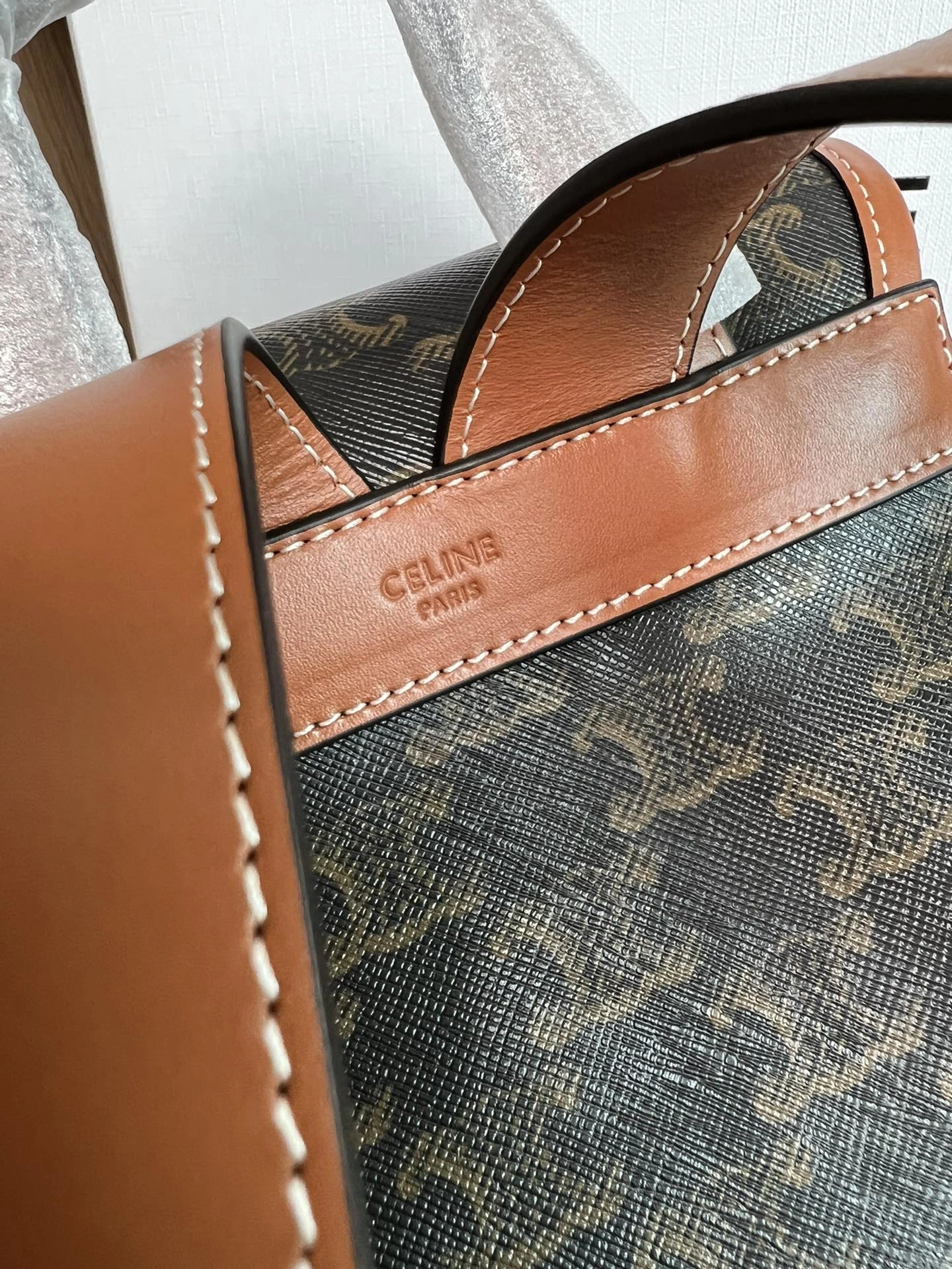 Refined Celine Backpacks 73703