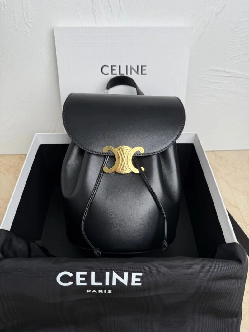 Celine Backpacks Stretchable 51664