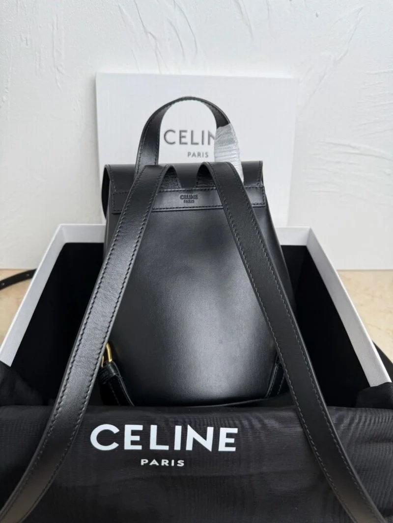 Celine Backpacks Stretchable 51664