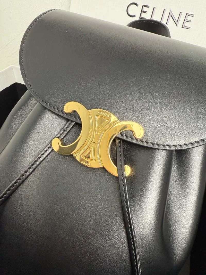 Celine Backpacks Stretchable 51664