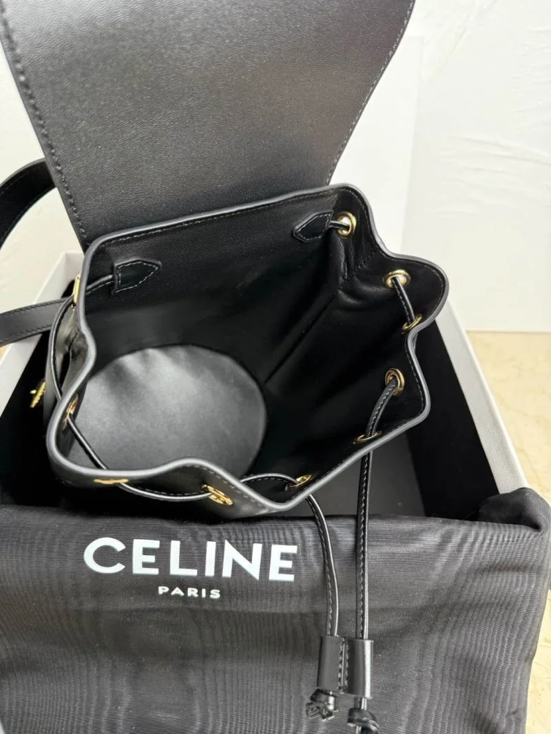 Celine Backpacks Stretchable 51664