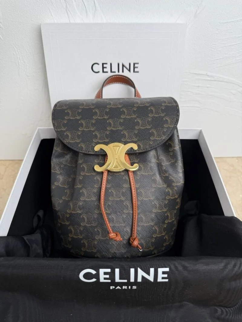 ComfortFit Celine Backpacks 51614
