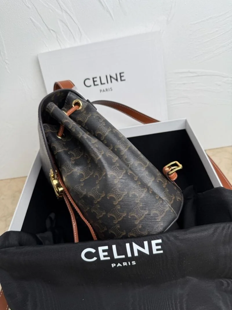 ComfortFit Celine Backpacks 51614