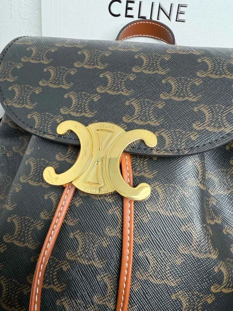 ComfortFit Celine Backpacks 51614