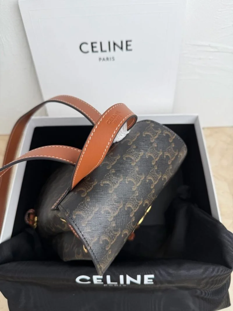 ComfortFit Celine Backpacks 51614