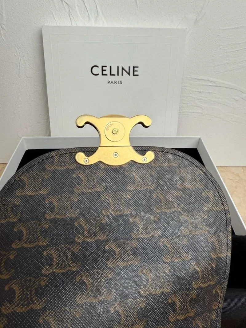 ComfortFit Celine Backpacks 51614