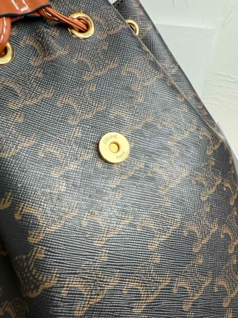 ComfortFit Celine Backpacks 51614